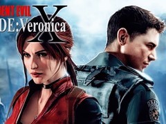 生化危机：代号维罗妮卡重制版将由经典团队打造，2026年或亮相