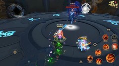 蜀门灵墟秘境血魔·域通关攻略