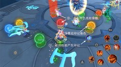 蜀门灵墟秘境血魔·域通关攻略