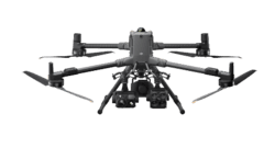 “低空经济”蓄力起飞 2025电博会解锁空天新场景