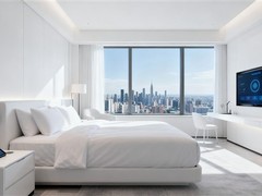 华为发布首款防偷拍AP，护航酒店安全