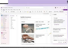 微软OneNote推图片裁剪功能仅限Windows端