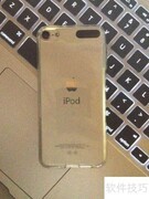 怀念还是烧钱？我的iPod touch