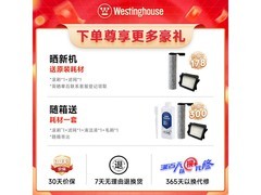 西屋WXT-T30洗地机热促