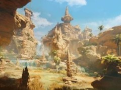 狩猎手游优化进展公布：战斗、画面、性能全面升级