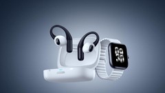 光帆科技全球首款具备视觉感知能力的主动式AI耳机正式发布