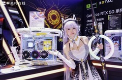 Brand30专访索泰：竞无止境，无索不玩