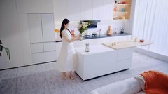 海尔冰箱用户服务满意度提升30％