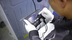 海尔冰箱用户服务满意度提升30％