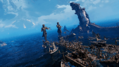 Steam冬促来临！耕升GeForce RTX 5070 Ti 炫光·超 OC 2.0年末游戏狂欢！