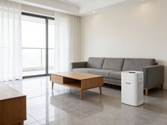 2025年高效除醛空气净化器选购：十大品牌核心参数深度解读