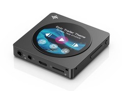 雪漫天推新款便携播放器DISC 售价499元