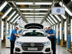 大众加速降本重塑全球竞争力