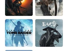 古墓丽影三部曲突现PS热榜 漏洞领取引回收争议