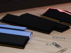 MAINGEAR推自带内存选项应对DRAM涨价