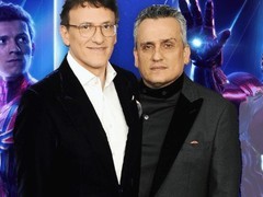 复仇者联盟5预告发布，美队回归对决毁灭博士