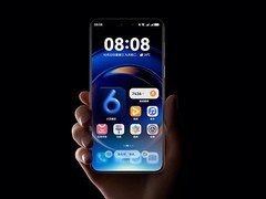 华为Pura 80首发HarmonyOS 6，AI影像旗舰开启智慧新体验