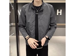 2026男士秋季宽松休闲外套，超值优惠168元带回家