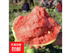 云南无籽美都麒麟瓜，满减满折，17.9 元带回家