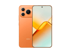 荣耀5G手机配大电池，国补后低至2536元