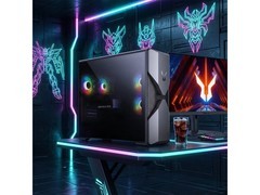 联想RTX5060TI游戏主机套装