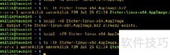 bzip2：Linux高效压缩利器