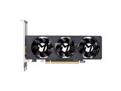 铭瑄RTX5060 LP 8G显卡优惠低至2431元