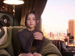 米哈游新作BSide：Olivia Lin登陆Steam，开启虚拟钢琴家沉浸式对话体验