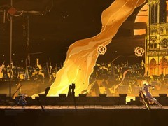 恶魔城：贝尔蒙特的诅咒公布新Boss阵容与塔罗奥秘系统