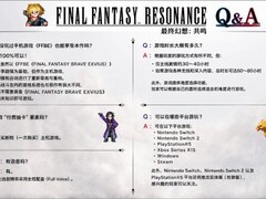 最终幻想：共鸣HD-2D新作官宣：买断制、全语音、多平台，零门槛主机体验
