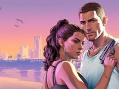 GTA66月25日开启全球预购，中文版定档2026年11月19日
