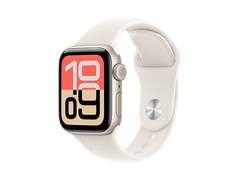 Apple Watch SE 3 GPS+蜂窝版低至1755元