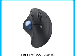 罗技ERGO M575S轨迹球鼠标219元