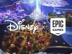 迪士尼否认收购Epic传闻，强调15亿美元投资及长期合作
