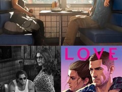 GTA6双主角设定曝光：露西亚与杰森登场，2026年11月19日登陆PS5/Xbox