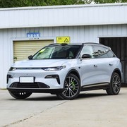 20万内增程式中型SUV推荐：五款实力车型深度解析