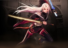 地下城与勇士：起源剑豪试炼之塔通关攻略