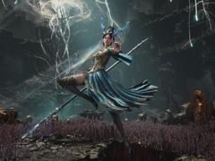 明末：渊虚之羽1.5.1版本更新引热议，玩家争议与成就数据齐升