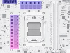 AMD Zen6锐龙将沿用AM5接口，BIOS容量成升级关键
