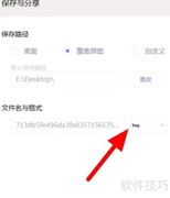 BMP转JPG格式转换指南