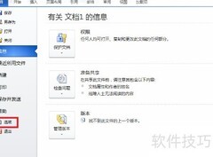 Word转PPT操作指南