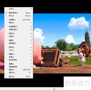 如何用ftis播放器保存图像