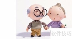 中老年市场破局新策略