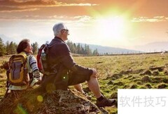 中老年市场新商机