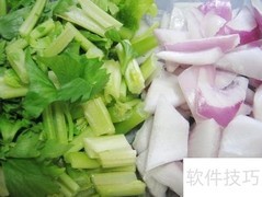 中老年降压妙招