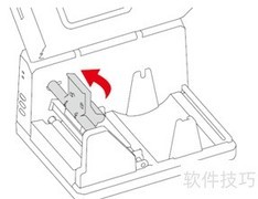 电子面单打印机操作指南