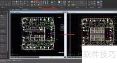 CAD图层管理技巧