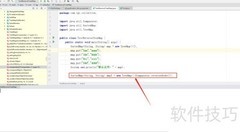 Java中TreeMap逆序排序方法