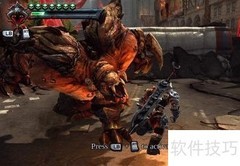 暗黑血统第一章攻略