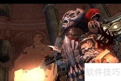 暗黑王座攻略：第八小节